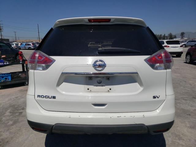 5N1AT2ML5FC849880 Nissan ROGUE S