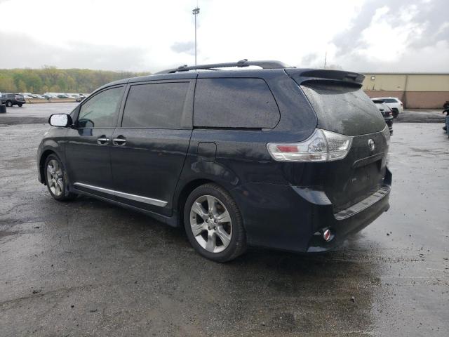2015 TOYOTA SIENNA SPO - 5TDXK3DC4FS663141
