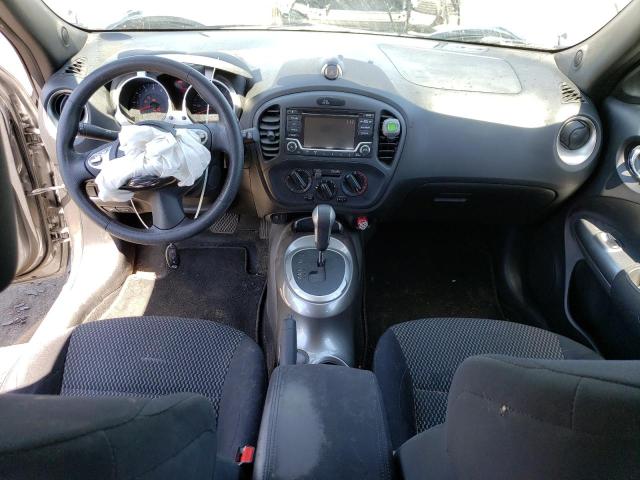 JN8AF5MV7HT752301 Nissan JUKE S