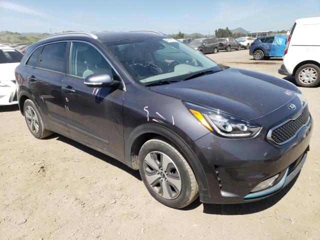 KNDCC3LD0K5352196 KIA Niro Ex Premium