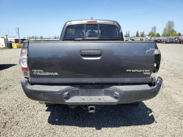 5TFKU4HN9EX005006 Toyota Tacoma Double Cab Prerunner Long Bed