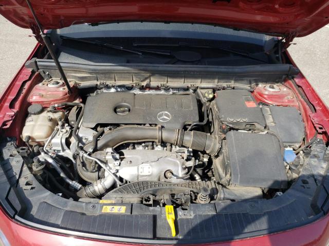 W1N4M4GB9LW040222 Mercedes-Benz GLB 250