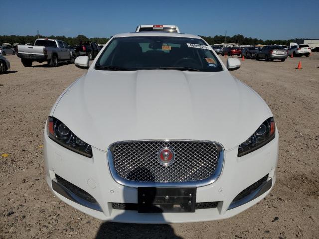 2015 JAGUAR XF 2.0T PR SAJWA0FS5FPU61695