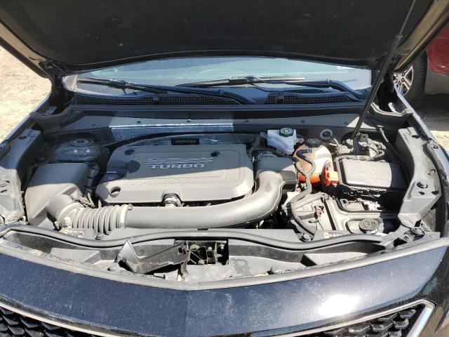2019 CADILLAC XT4 SPORT - 1GYFZFR4XKF197228
