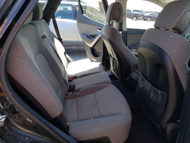 5XYZTDLB3FG248619 Hyundai SANTA FE SPORT