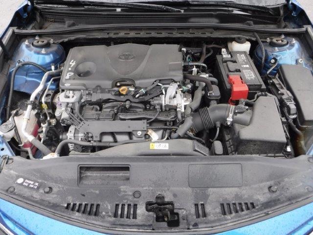 2018 TOYOTA CAMRY L - 4T1B11HK2JU107347