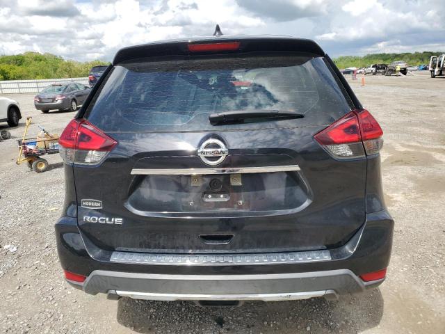 2018 NISSAN ROGUE S/SV KNMAT2MT5JP555465