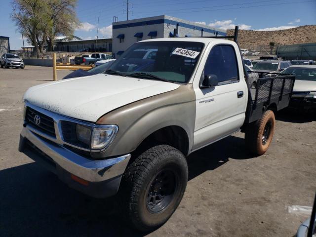 1995 Toyota Tacoma 