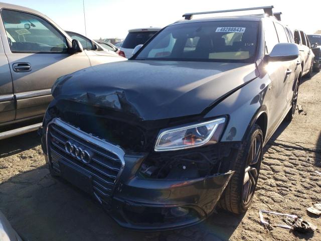 2015 AUDI SQ5 PREMIU - WA1CGAFPXFA052185