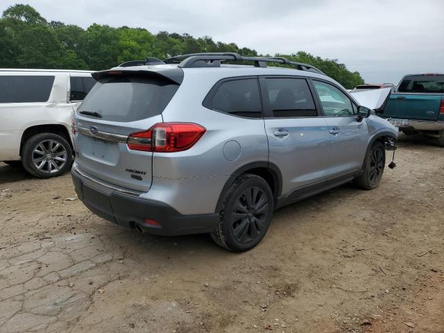 2022 SUBARU ASCENT ONY 4S4WMAJD2N3445704