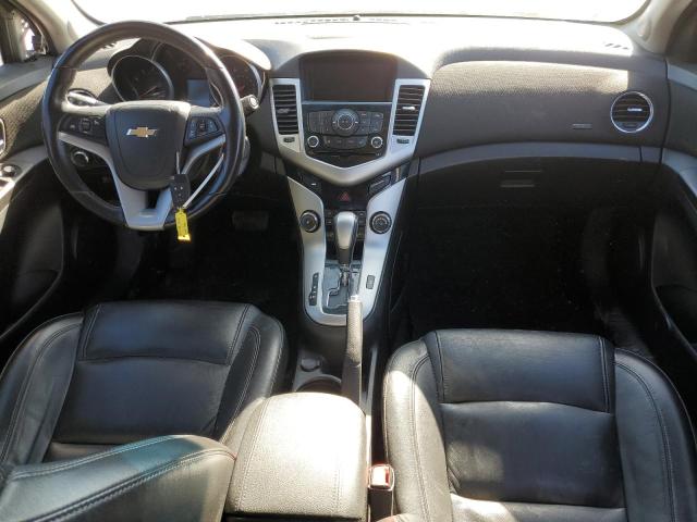 1G1PE5SB5F7142008 Chevrolet CRUZE LT