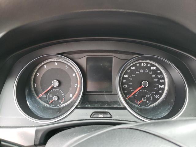 2018 VOLKSWAGEN ATLAS - 1V2HR2CA0JC512090