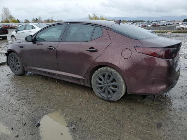 5XXGM4A73EG351237 KIA Optima Lx