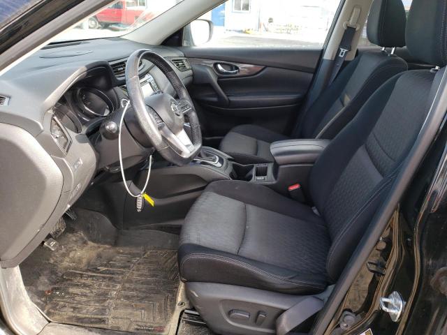 JN8AT2MV5HW016799 Nissan ROGUE S