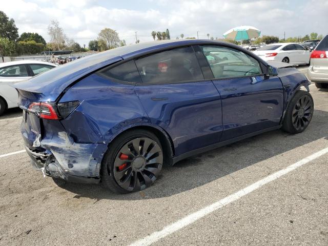 7SAYGDEF3NF533507 Tesla Model Y