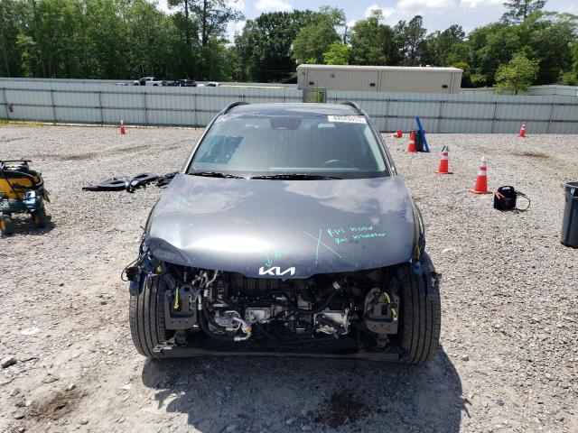 2023 KIA SPORTAGE S - 5XYK53AF8PG060613