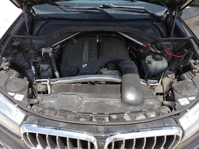 2016 BMW X5 SDRIVE3 - 5UXKR2C53G0U17056
