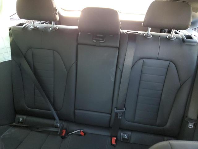 2019 BMW X3 XDRIVEM - 5UXTS3C52K0Z08208