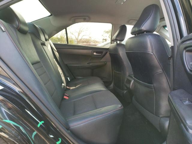 2016 TOYOTA CAMRY LE/X - 4T1BF1FK6GU202135
