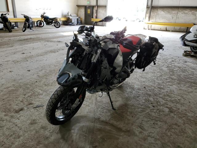 2023 BMW R 1250 GS - WB10M1304P6G94866