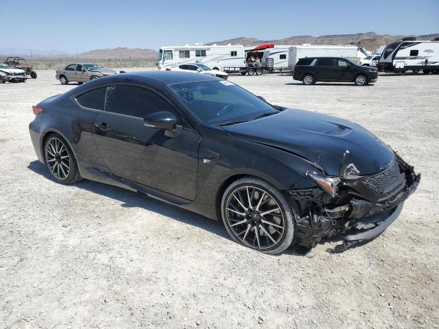 2015 LEXUS RC-F JTHHP5BC7F5003507