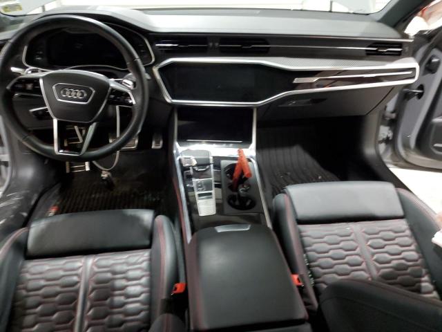 2021 AUDI RS7 - WUAPCBF21MN904395