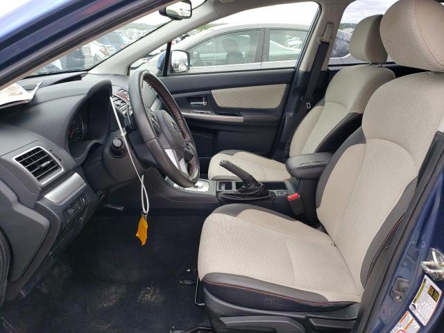 JF2GPABC3G8327433 Subaru Crosstrek Premium