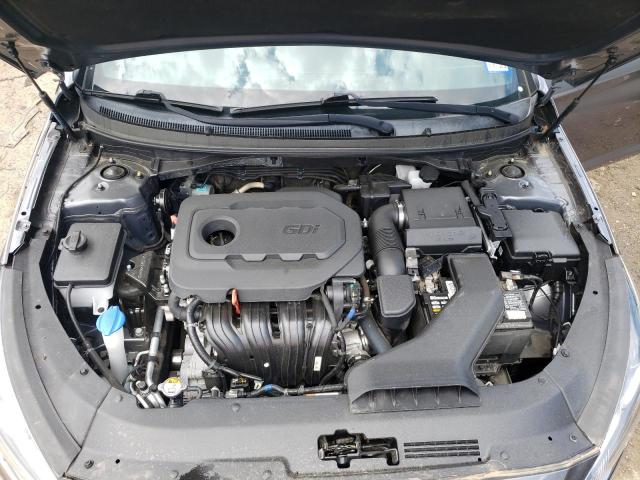 2019 HYUNDAI SONATA LIM - 5NPE34AF8KH781329