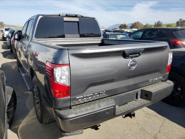 1N6AA1E55KN519298 Nissan TITAN SV
