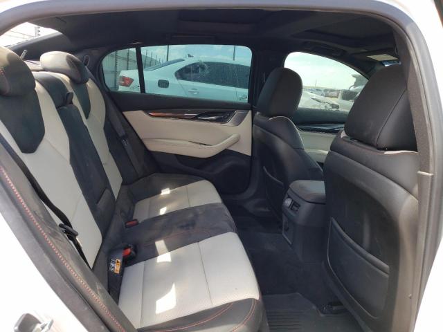 1G6DP5RK6N0118949 Cadillac Ct5 Sport