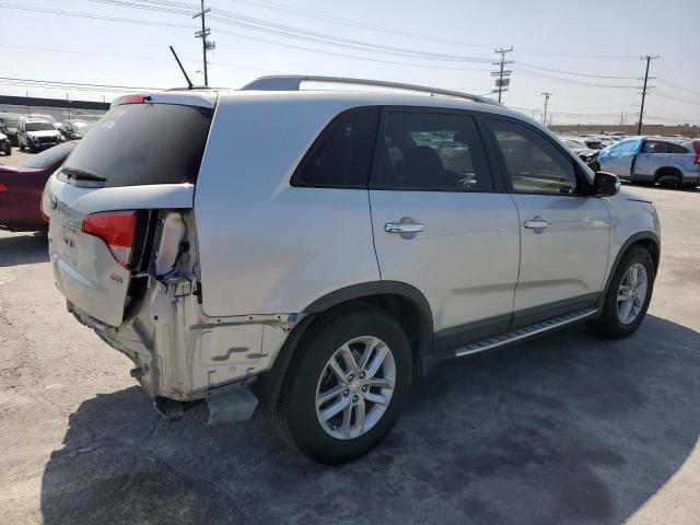 5XYKT4A66EG446004 KIA SORENTO LX