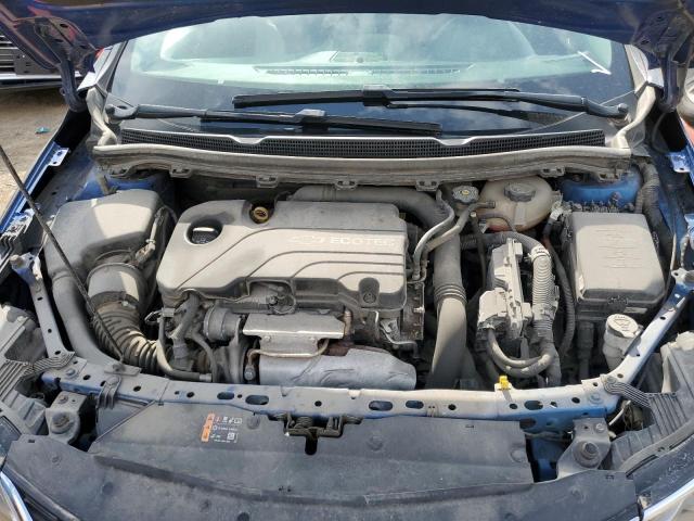 1G1BE5SM5H7268948 Chevrolet CRUZE LT