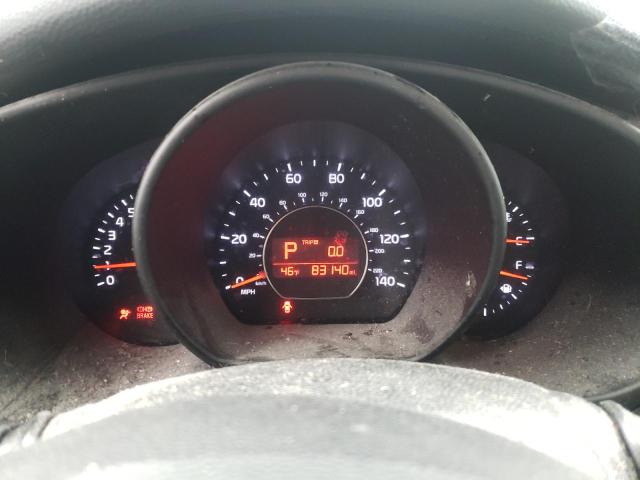 KNDJN2A27F7222150 KIA SOUL