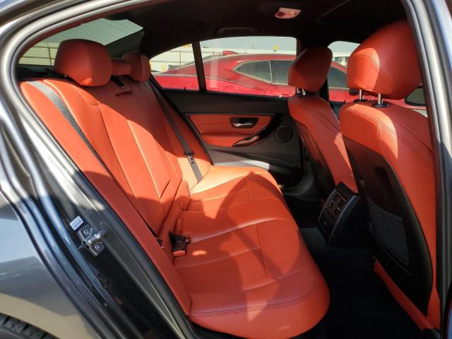 WBA3A9C53EF479487 BMW 335 I