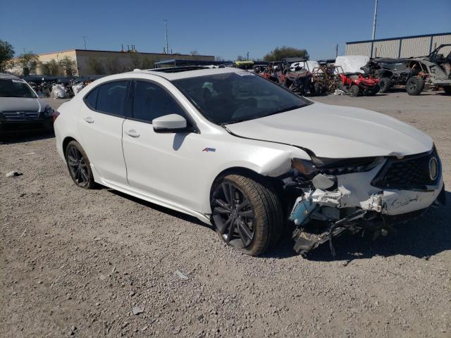 2020 ACURA TLX TECHNO - 19UUB2F6XLA003667