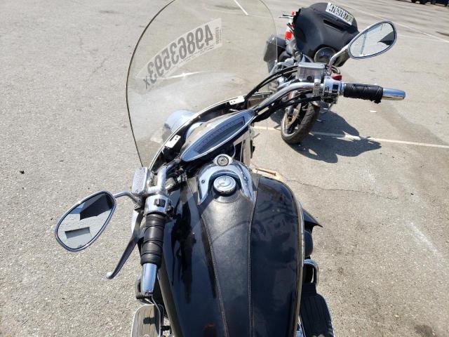 2007 YAMAHA XVZ13 CT - JYAVP18Y97A000516