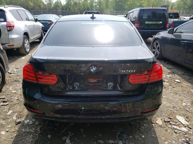 WBA3A5C52EP603378 BMW 328 I
