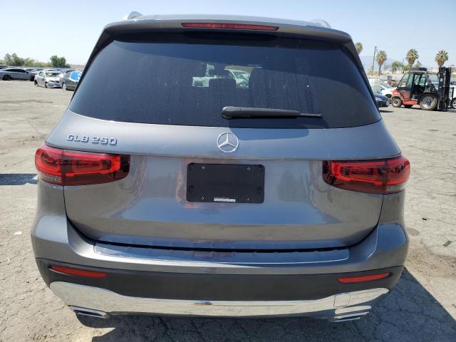W1N4M4GB7MW146525 Mercedes-Benz GLB 250