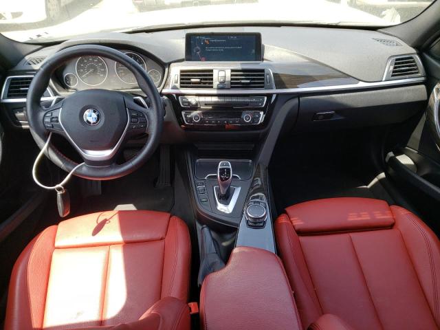 WBA8E3G56GNT78373 BMW 328 Xi Sulev