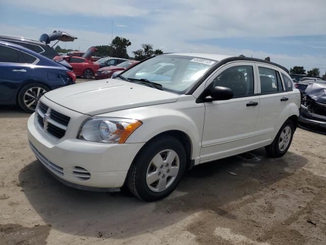 2007 Dodge Caliber 