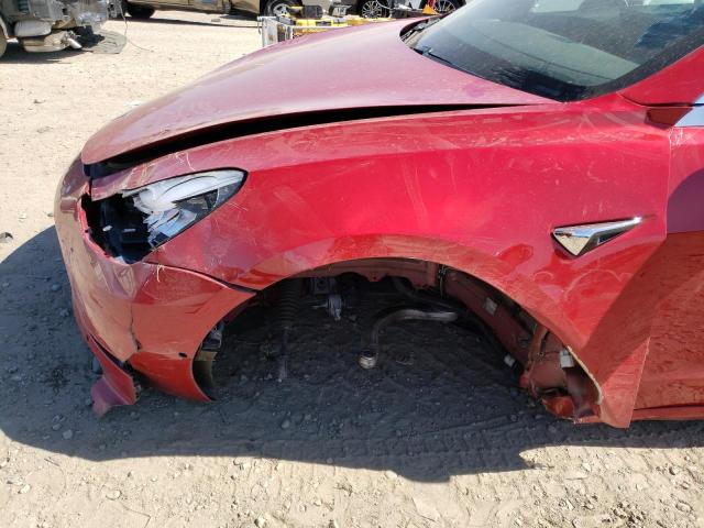 5YJ3E1EA0KF313768 Tesla MODEL 3