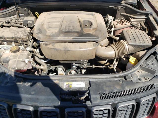 1C4RJFLG8LC103623 Jeep Grand Cherokee Trailhawk
