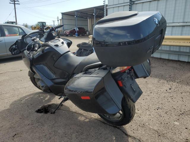 2013 BMW R1200 RT - WB1044002DZW22450