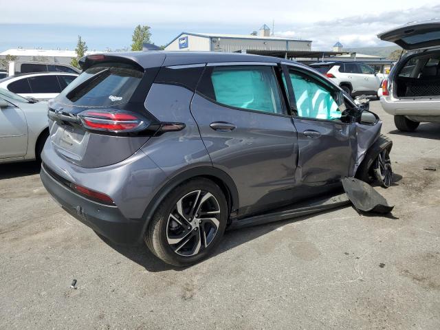 2022 CHEVROLET BOLT EV 2L - 1G1FX6S07N4132705