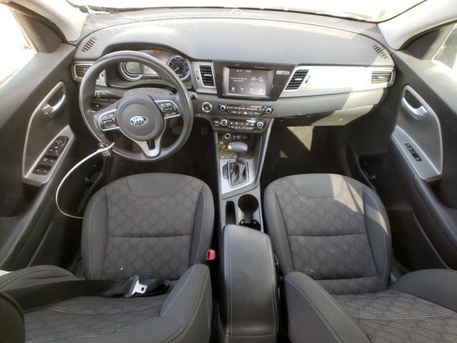 KNDCB3LC9K5350666 KIA NIRO FE