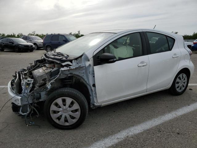 2012 Toyota Prius c 