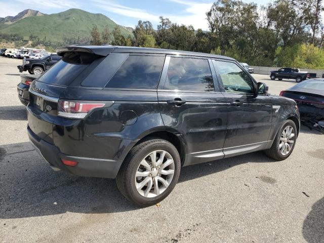 SALWR2VF8FA604609 Land Rover Range Rover Sport Hse