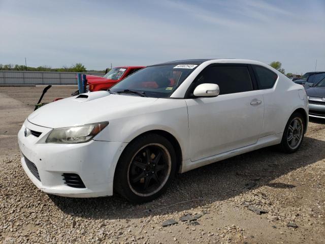 2012 Scion tC 