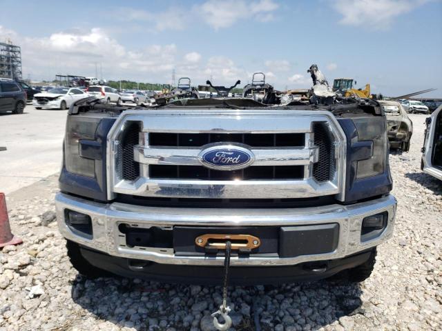 1FTEW1EF2HFB62051 | 2017 FORD F150 SUPER