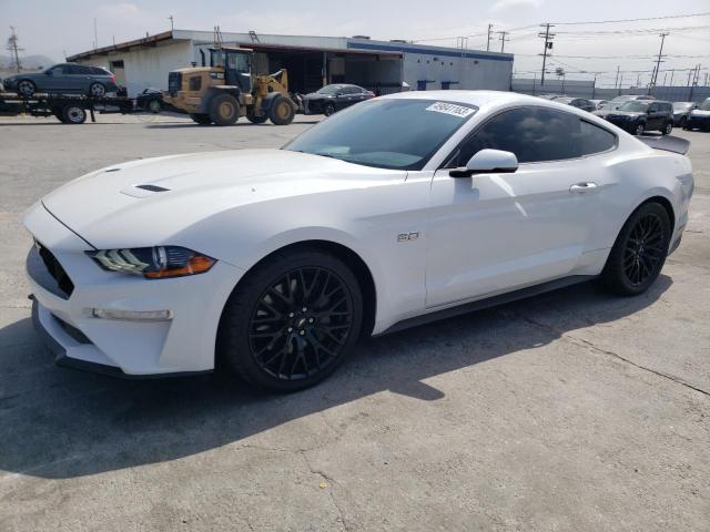 2018 Ford Mustang GT